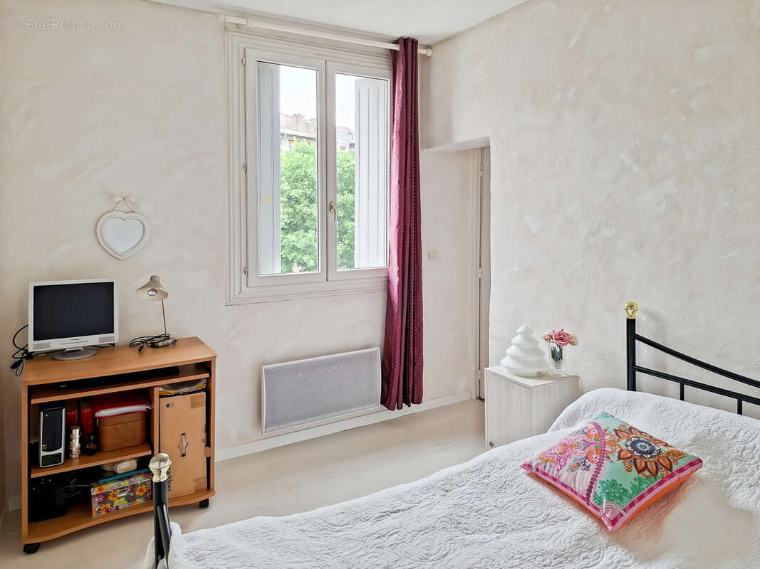 Appartement à PEZENAS