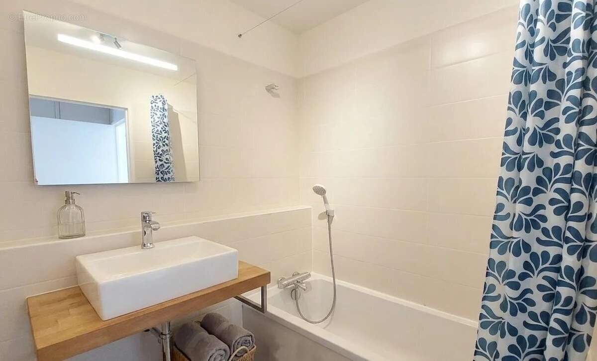 Appartement à POITIERS
