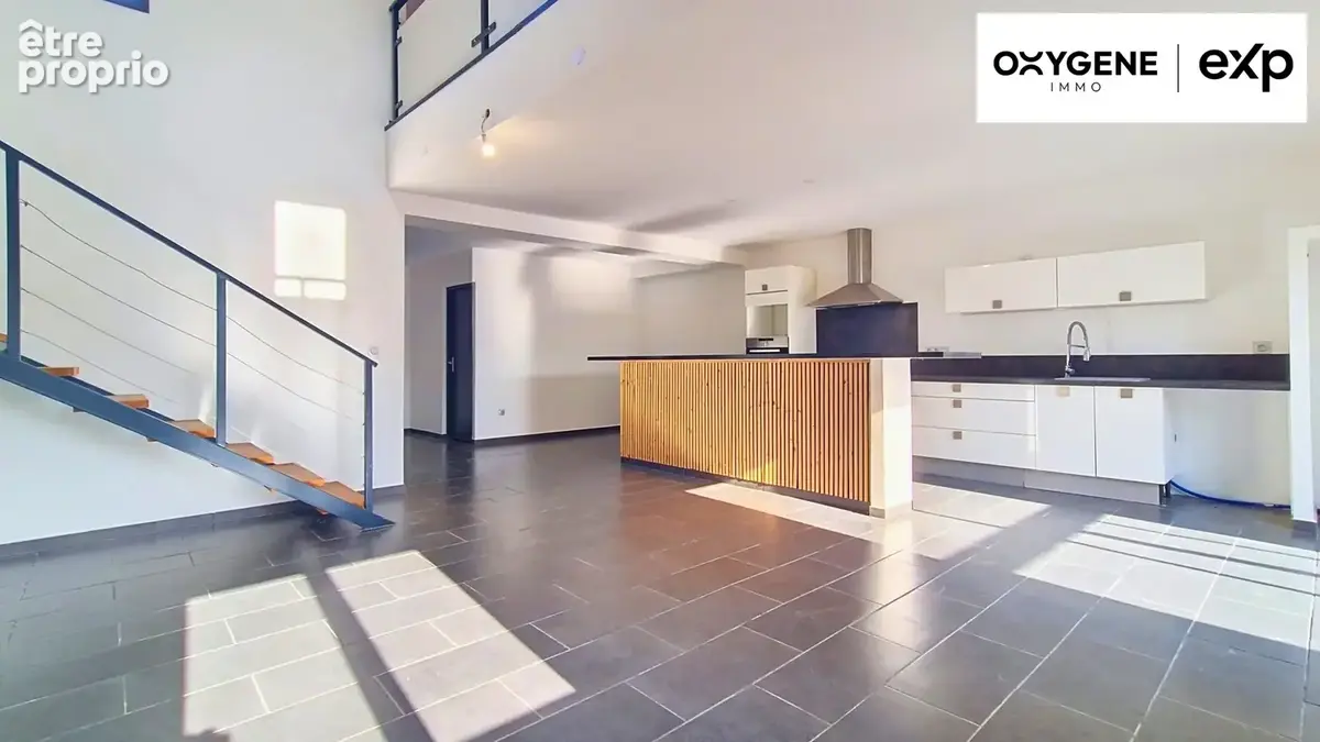 Maison 5 pièces 131 m² à vendre à Canohes (66680) - photo 3