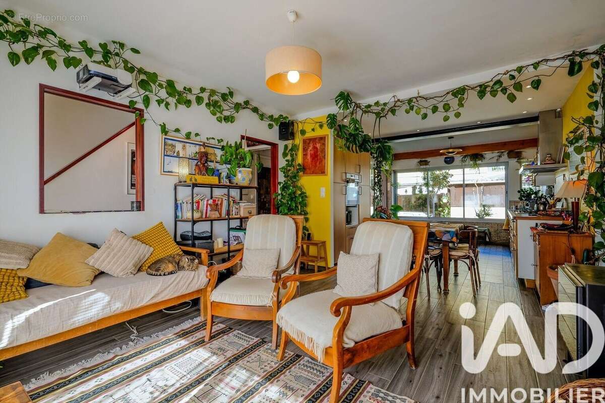 Photo 7 - Maison à FRONTIGNAN