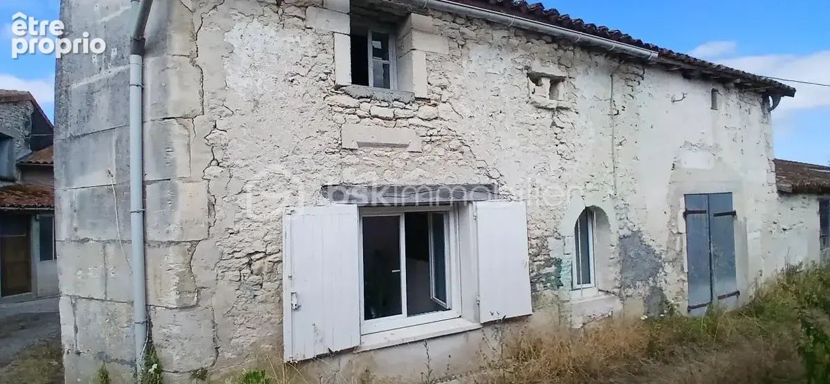 Maison de village - photo 7