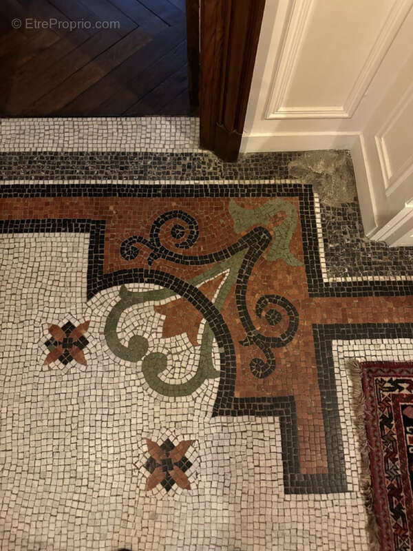 Maison à ETIVAL-CLAIREFONTAINE