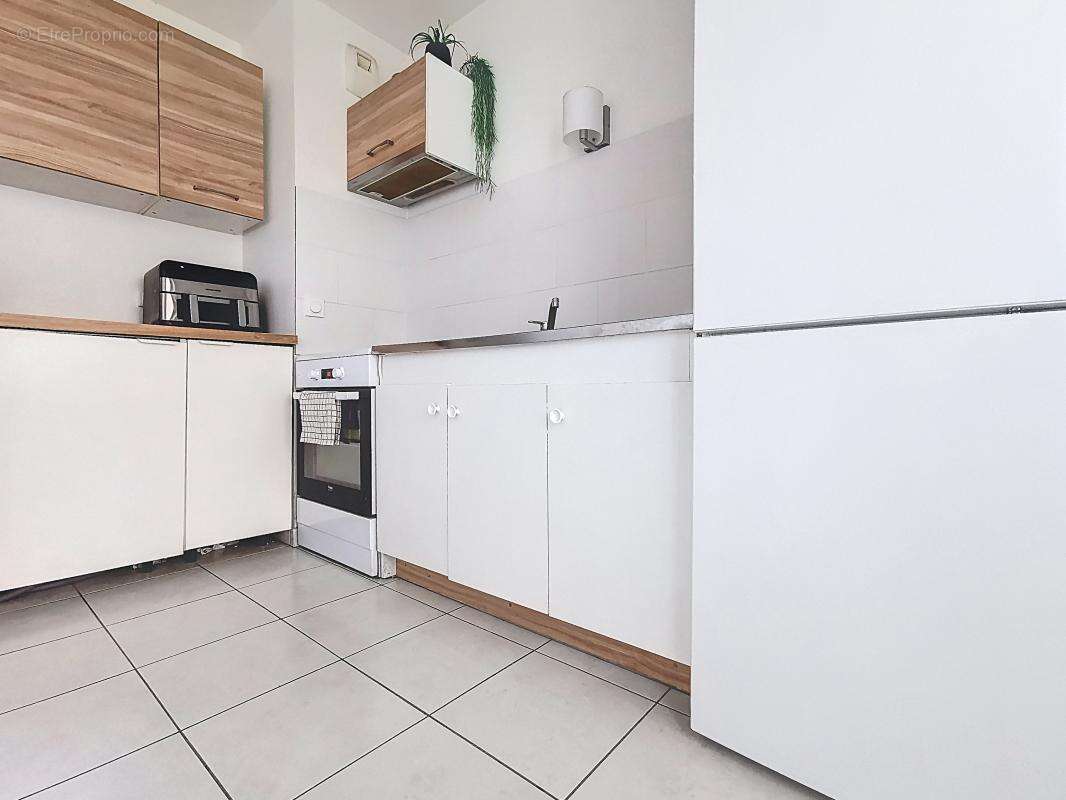 Appartement à BRON