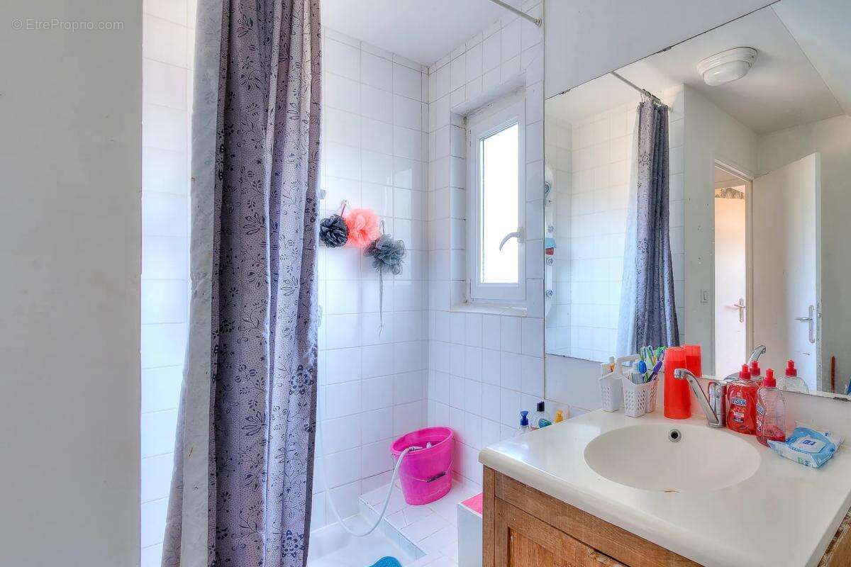 Appartement à VIRY-CHATILLON