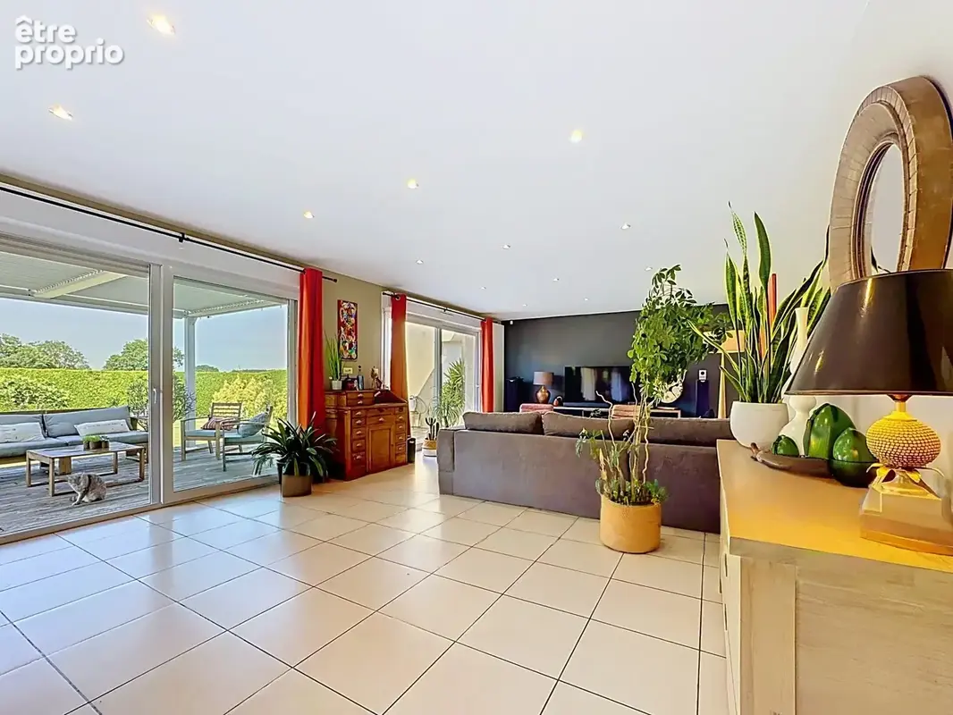 Maison 157 m² à Wailly-Beaucamp  - photo 2