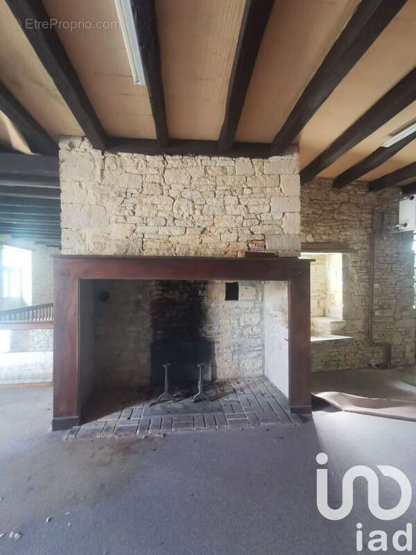 Photo 9 - Maison à SALVIAC