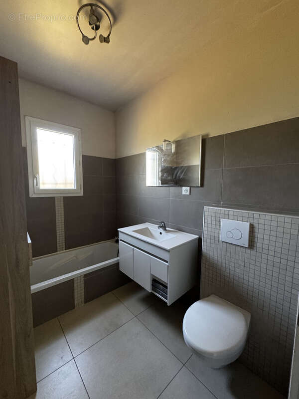 Vente villa plaine de Cuttoli - photo 4