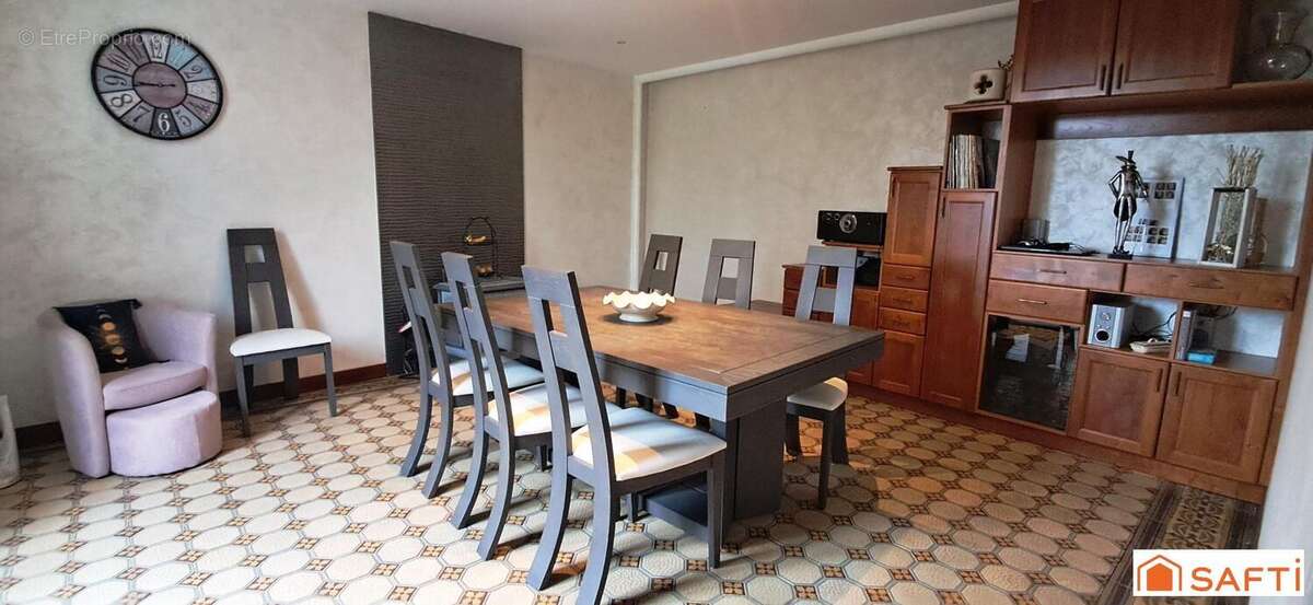 Photo 3 - Maison à LA FERTE-MACE