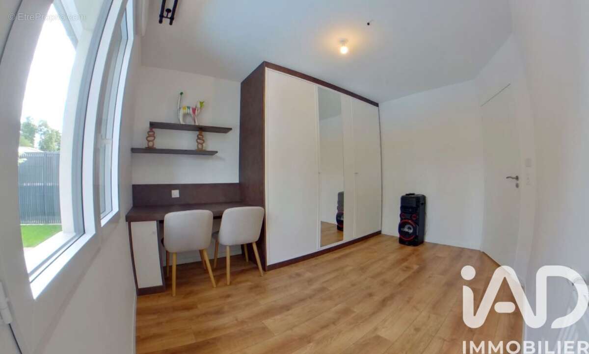 Photo 8 - Maison à MAYENNE