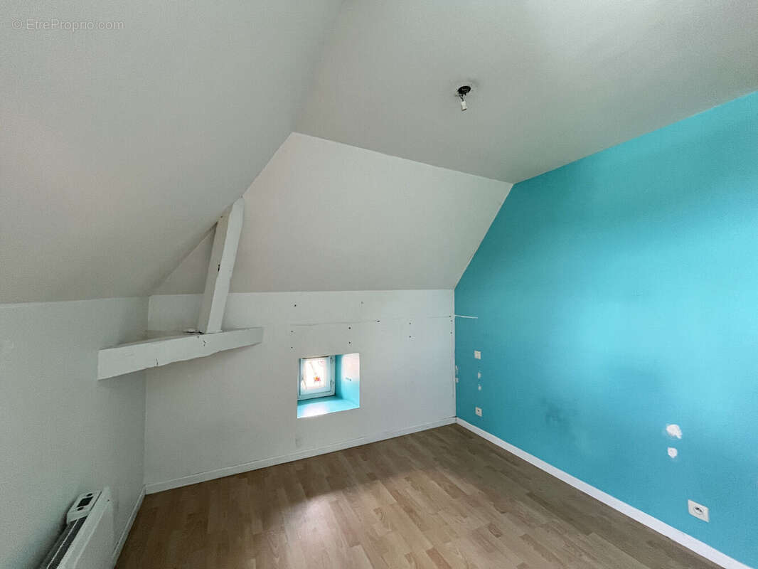 Appartement 61 m² à Saint-Jean-Pied-De-Port  - photo 7