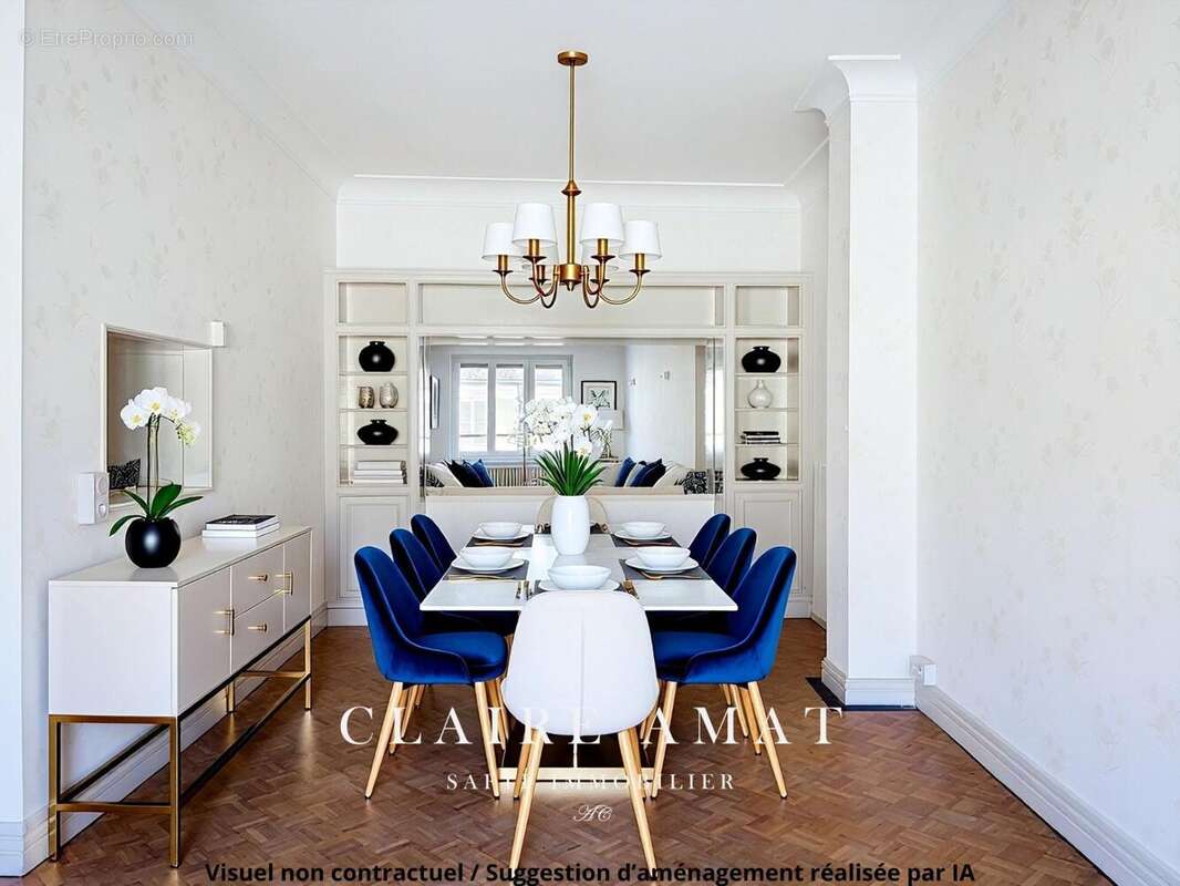 Photo 8 - Maison à VILLIERS-SAINT-FREDERIC