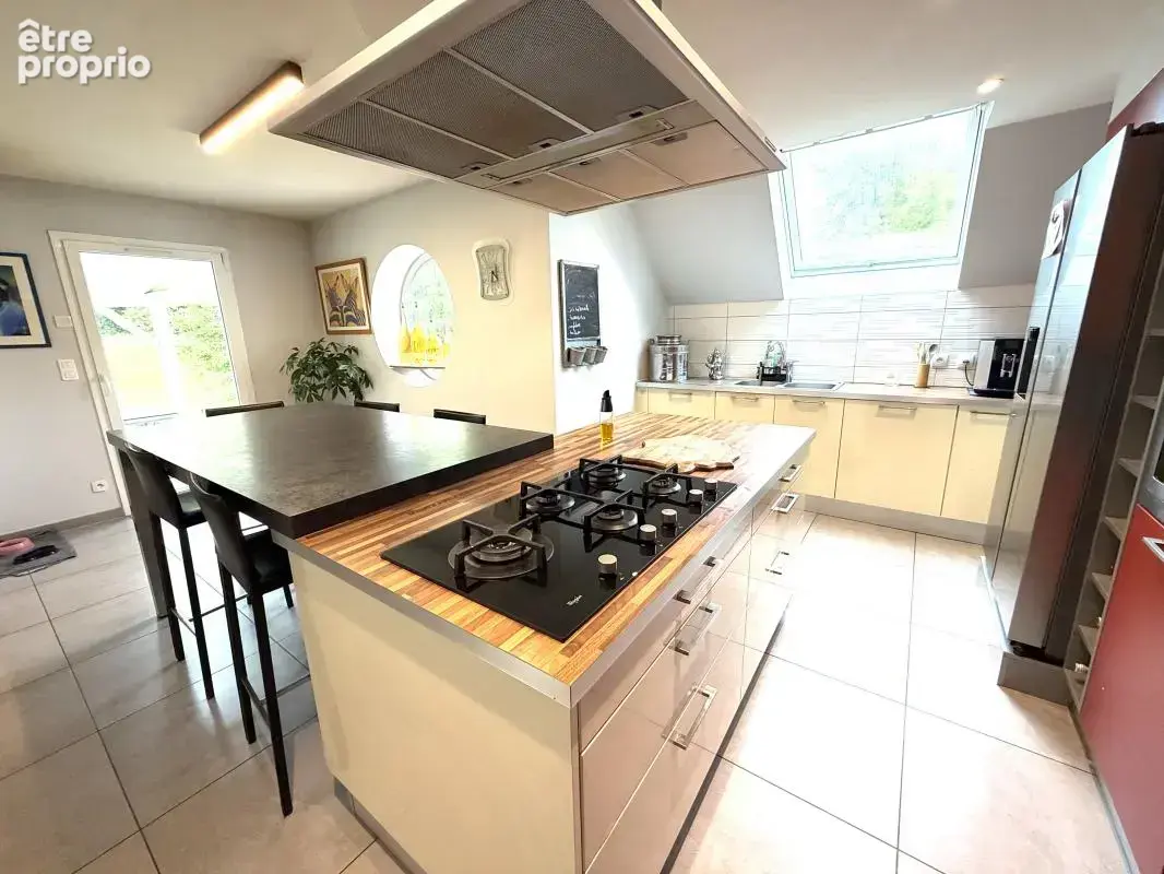 Maison 173 m² à Pfetterhouse  - photo 6