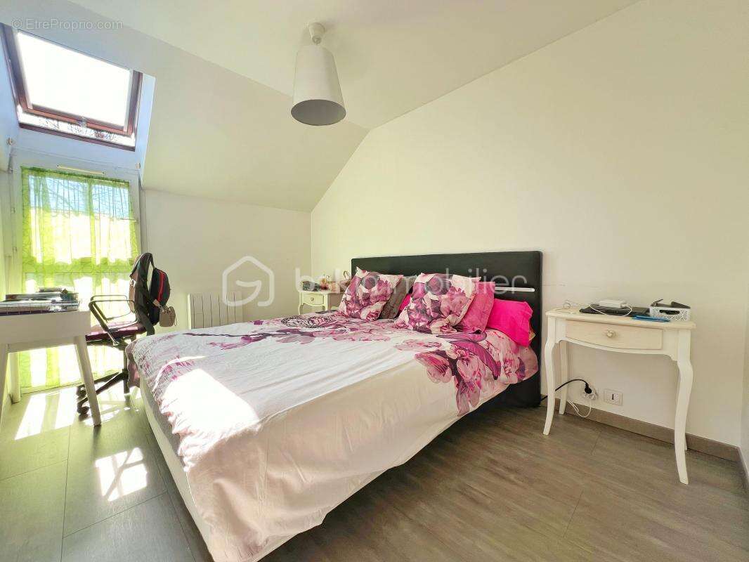 Appartement à MARLY-LE-ROI