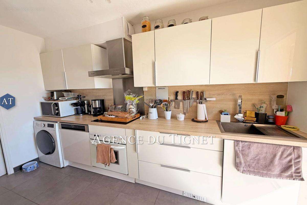 Appartement à PEYMEINADE