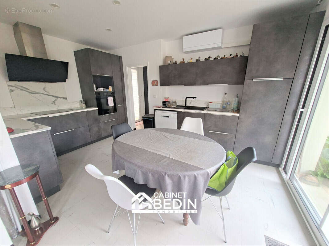 Appartement à SAINT-PAUL-LES-DAX