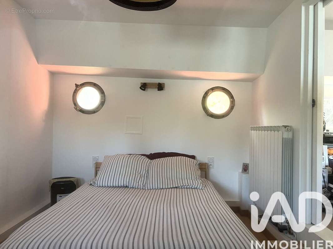 Photo 8 - Maison à LE PORT-MARLY