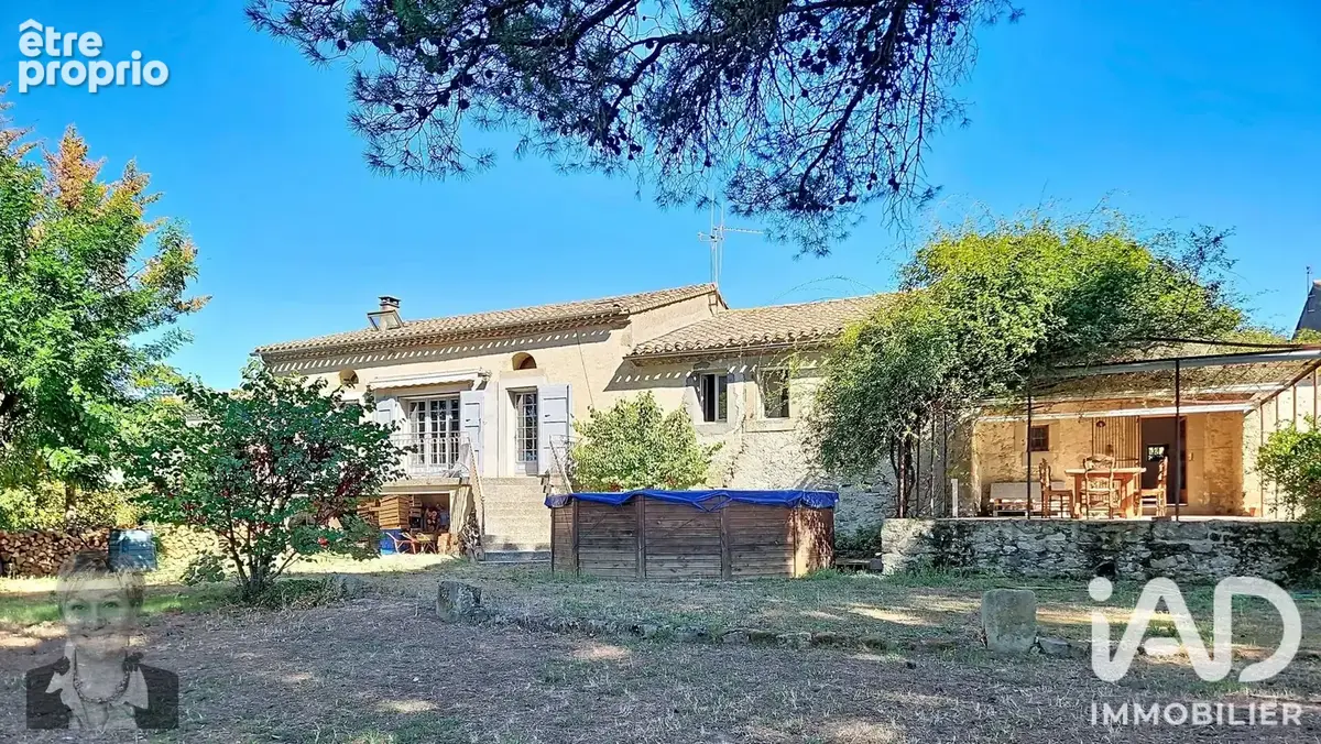 Photo 1 - Maison à ARZENS