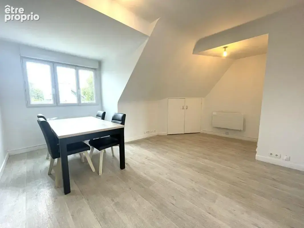 Appartement T3 à Brest Lanrédec - photo 3