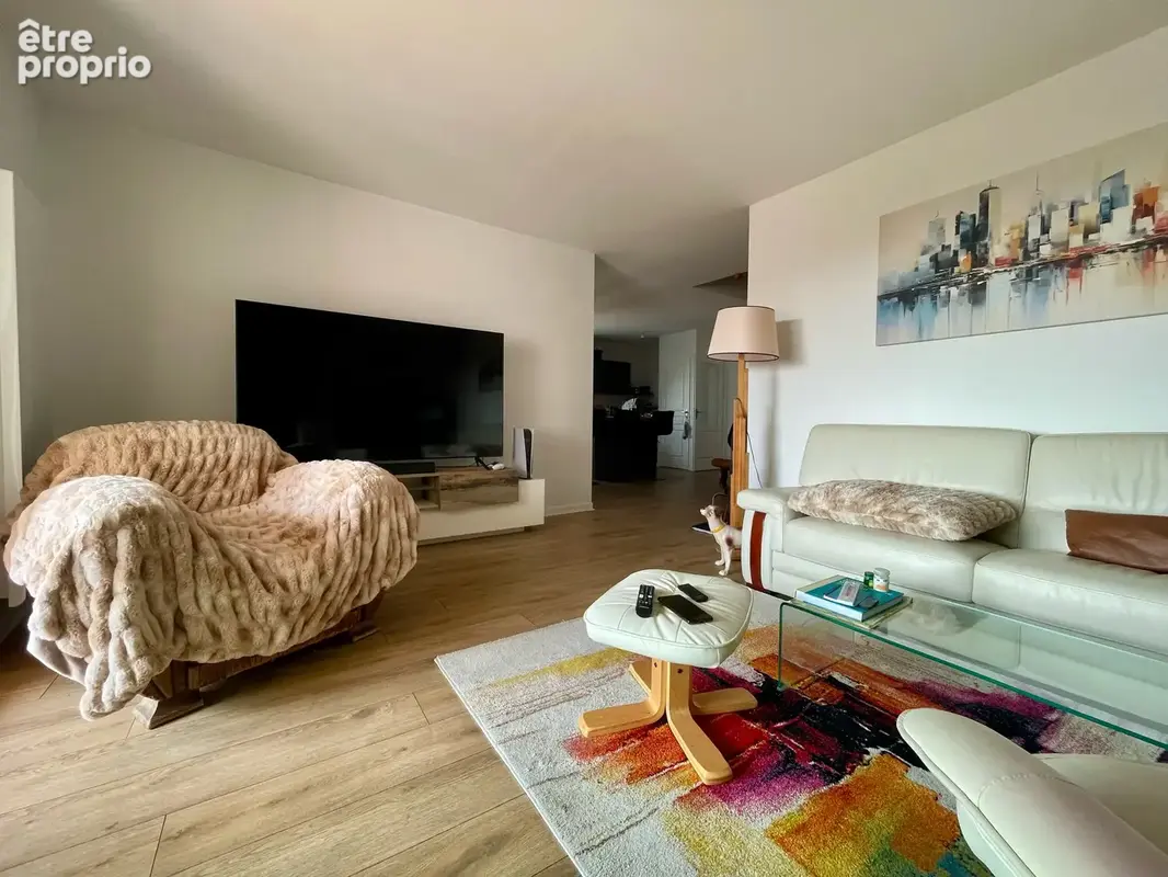 Appartement 3 pièces 78 m² à vendre à Les Sables-D'olonne (85100) - photo 3