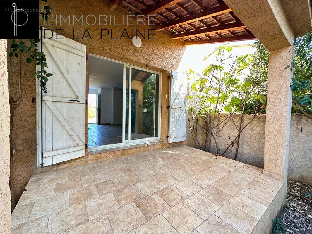 Maison à PENTA-DI-CASINCA