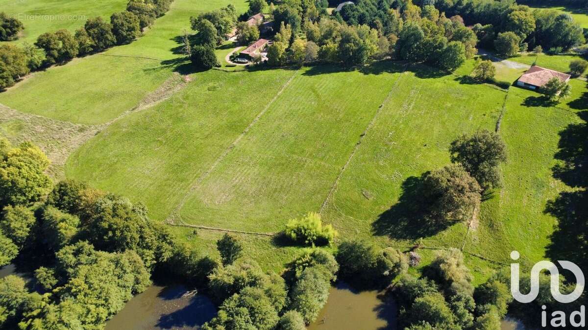 Photo 3 - Maison à LUCHAPT