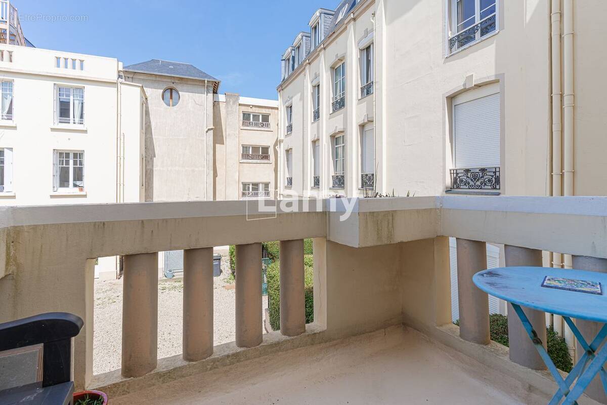 Appartement à VILLERS-SUR-MER