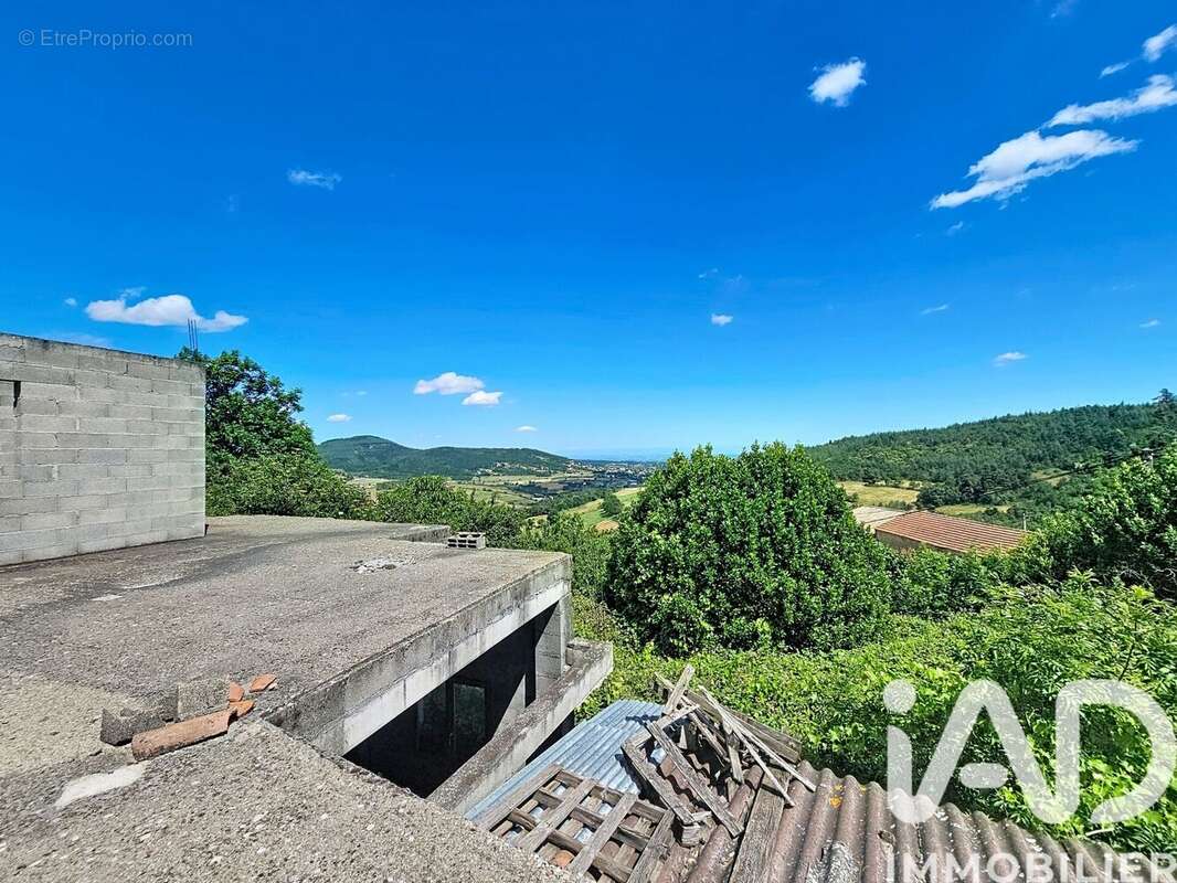 Photo 5 - Terrain à SAINT-MARCEL-LES-ANNONAY