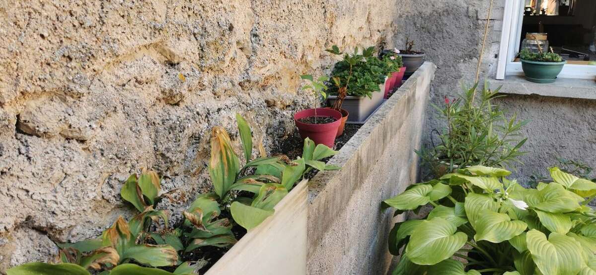 Maison à BLENOD-LES-TOUL