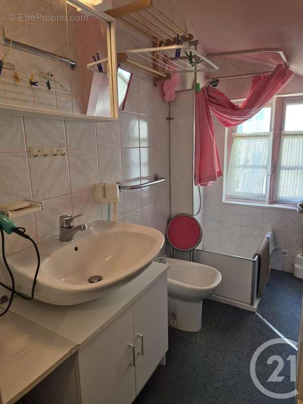 Appartement à CAUTERETS