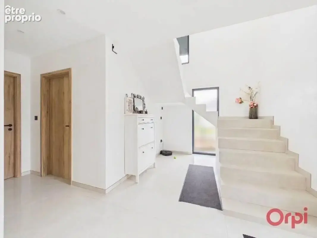  bourgheim – maison contemporaine 206 m² – 5 chambres – terrain 449 m² - photo 9