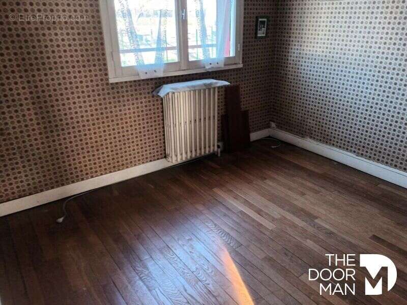 Maison à SAINT-FLORENT-SUR-CHER