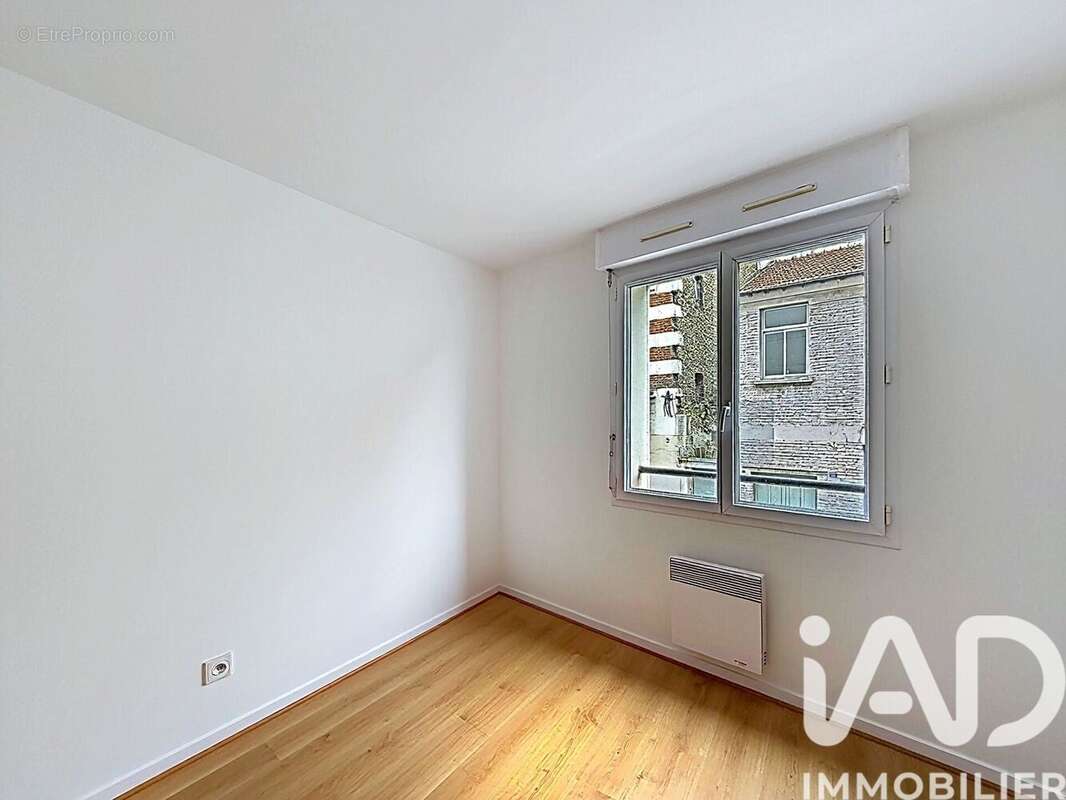 Photo 2 - Appartement à PARIS-19E