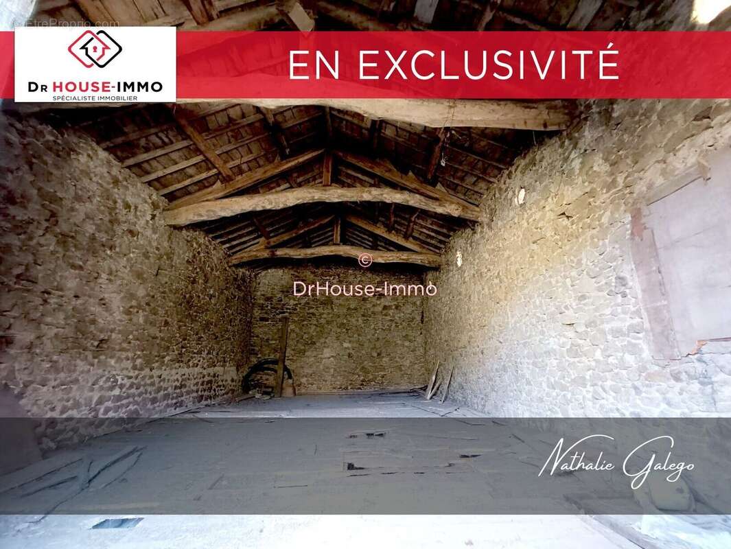 Autre à SAINT-VICTOR