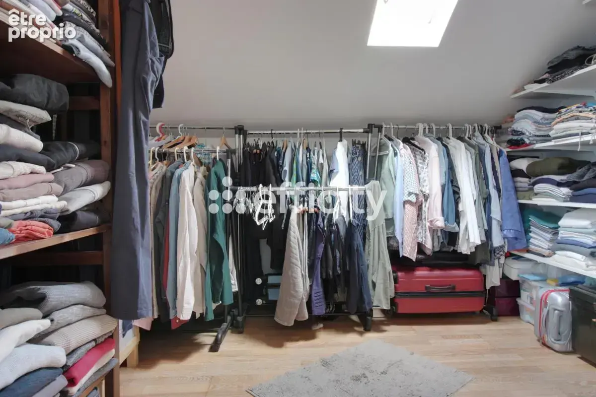 Maison 6 pièces 112 m² à vendre à Chelles (77500) - photo 13