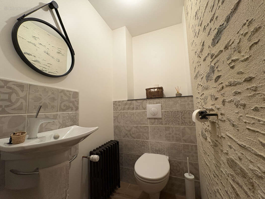 Maison à SUCE-SUR-ERDRE