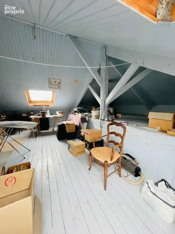 Maison de caractère au coeur de la Genette ! - photo 9
