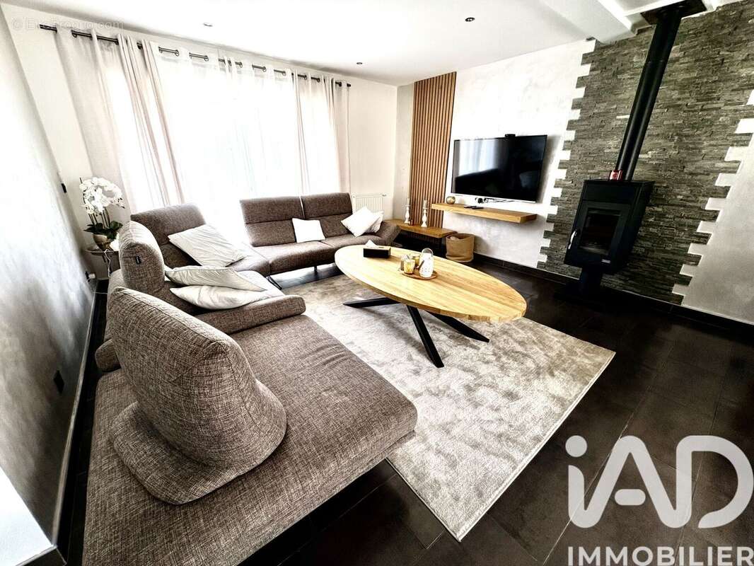 Photo 6 - Maison à ARGENTEUIL