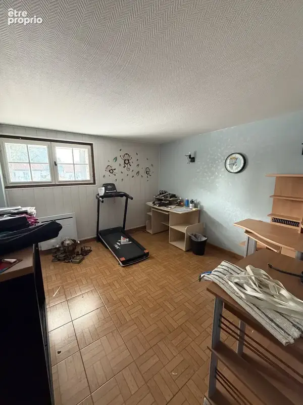 Maison avec sous-sol total pouvant permettre deux logements - photo 20