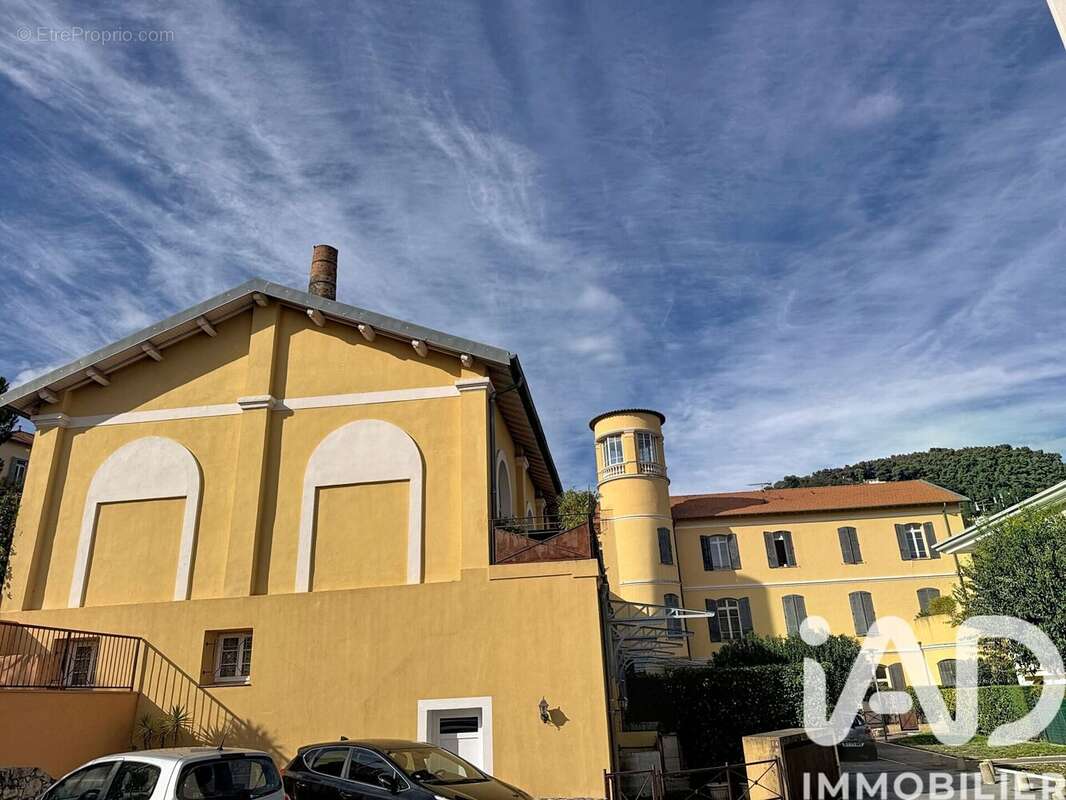 Photo 2 - Appartement à GRASSE