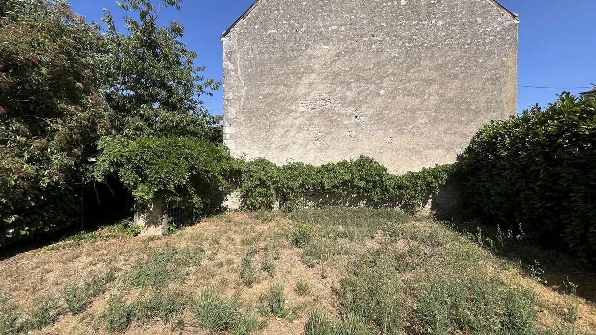 Maison 3 chambres, Cravant - photo 9