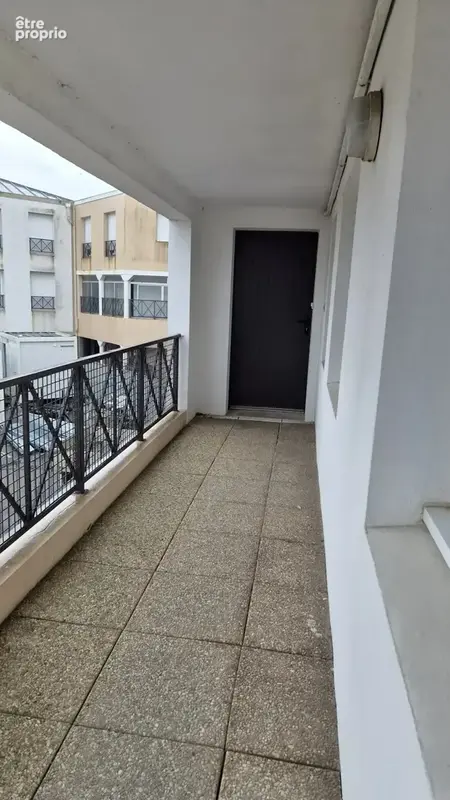 Duplex en plein centre du Conquet - photo 4
