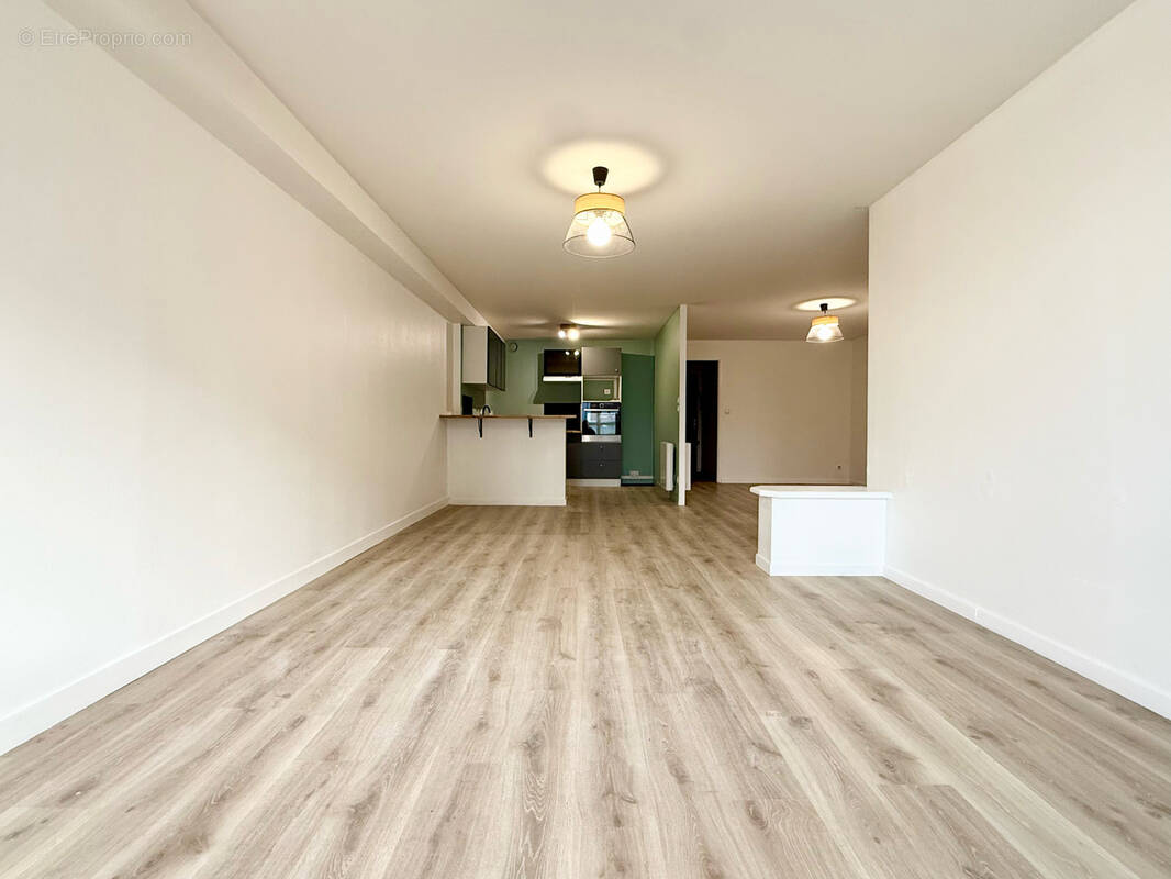 Appartement à AMIENS