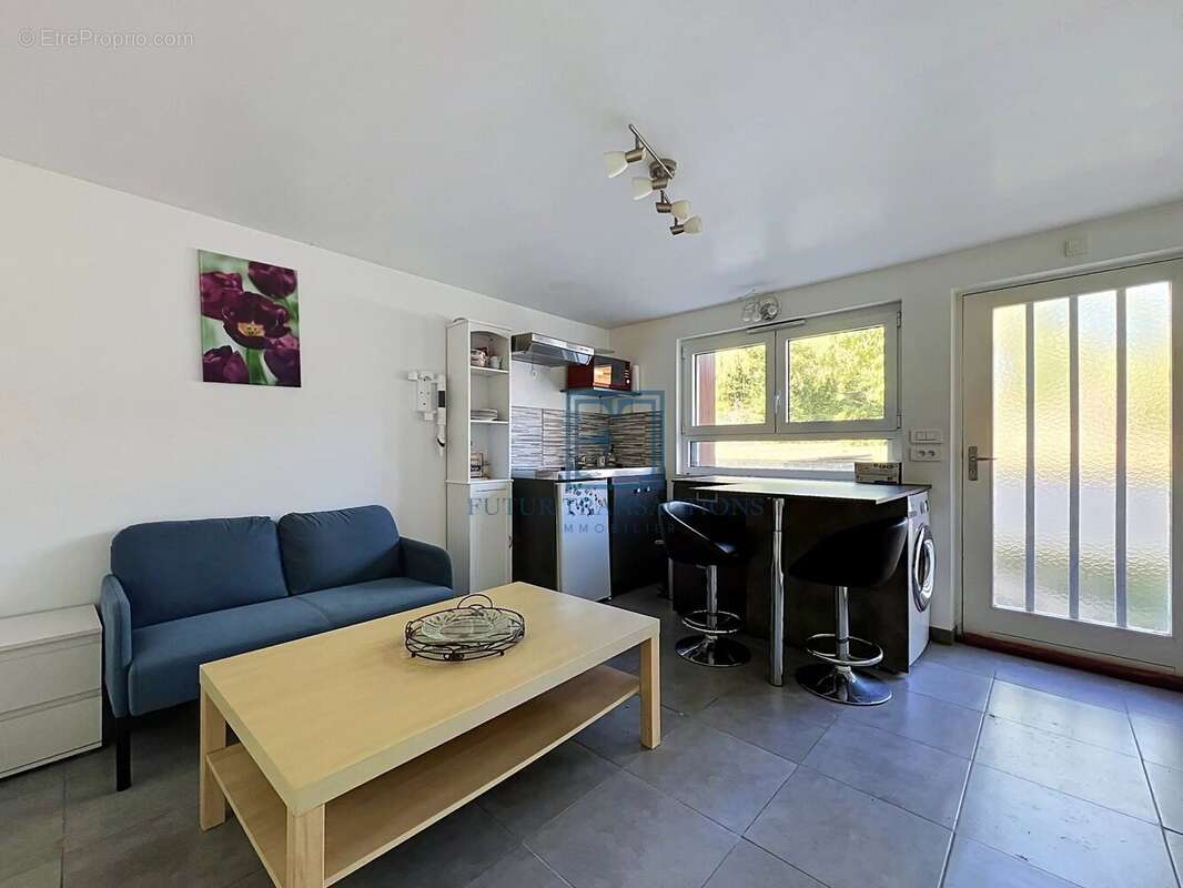 Elancourt - le village - photo 16