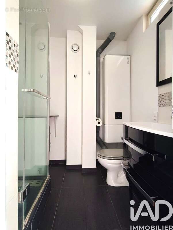 Photo 7 - Appartement à LILLE