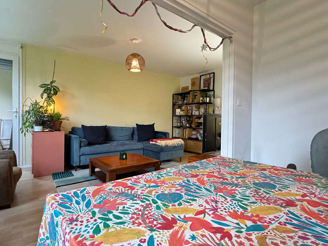 Appartement à MERIGNAC