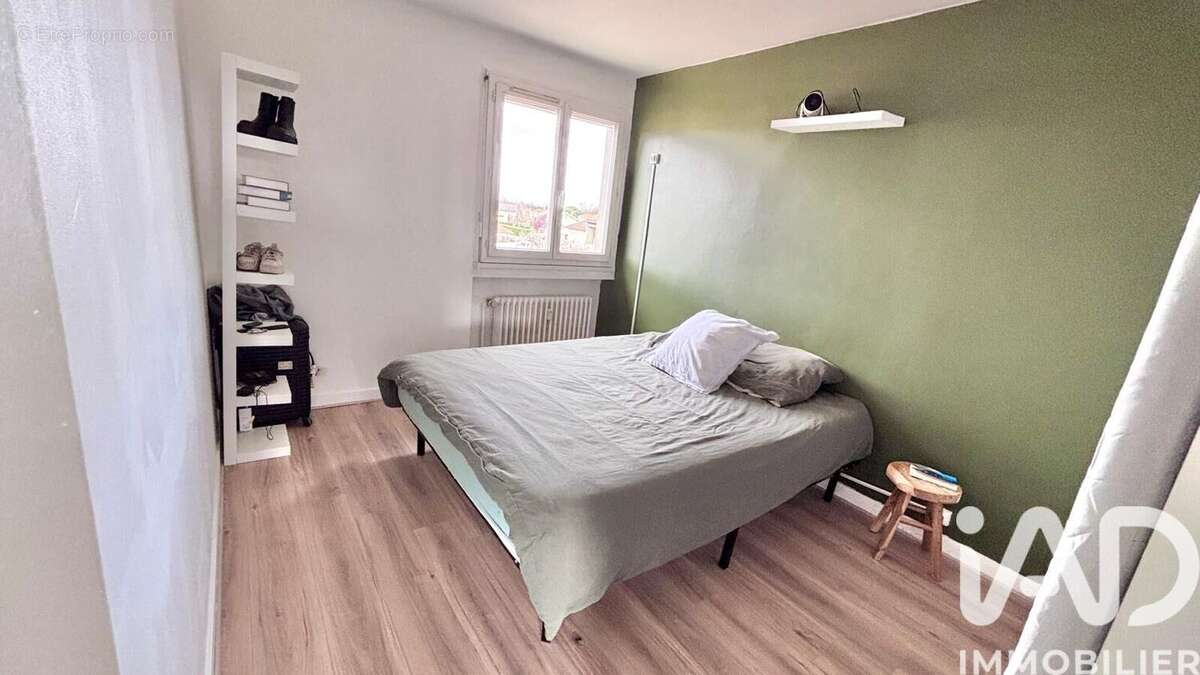 Photo 7 - Appartement à SAINT-CYPRIEN