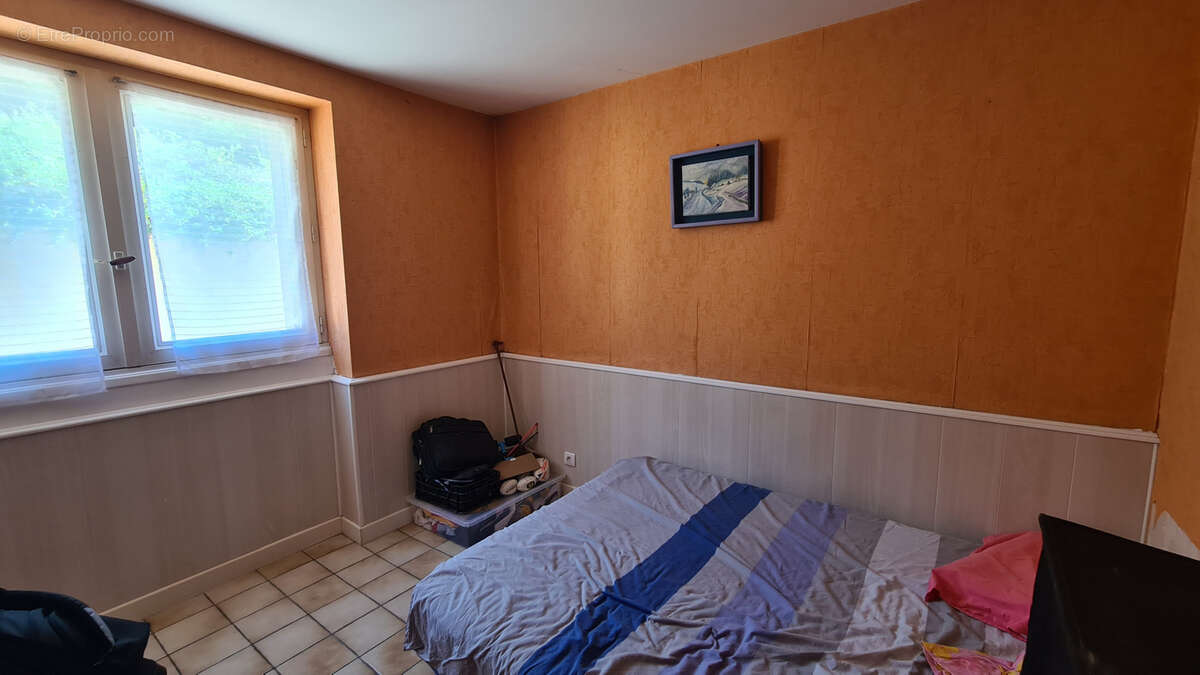Maison F6 sur les hauteurs - photo 10