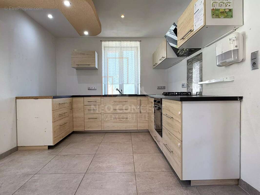 Maison à NIEDERBRONN-LES-BAINS