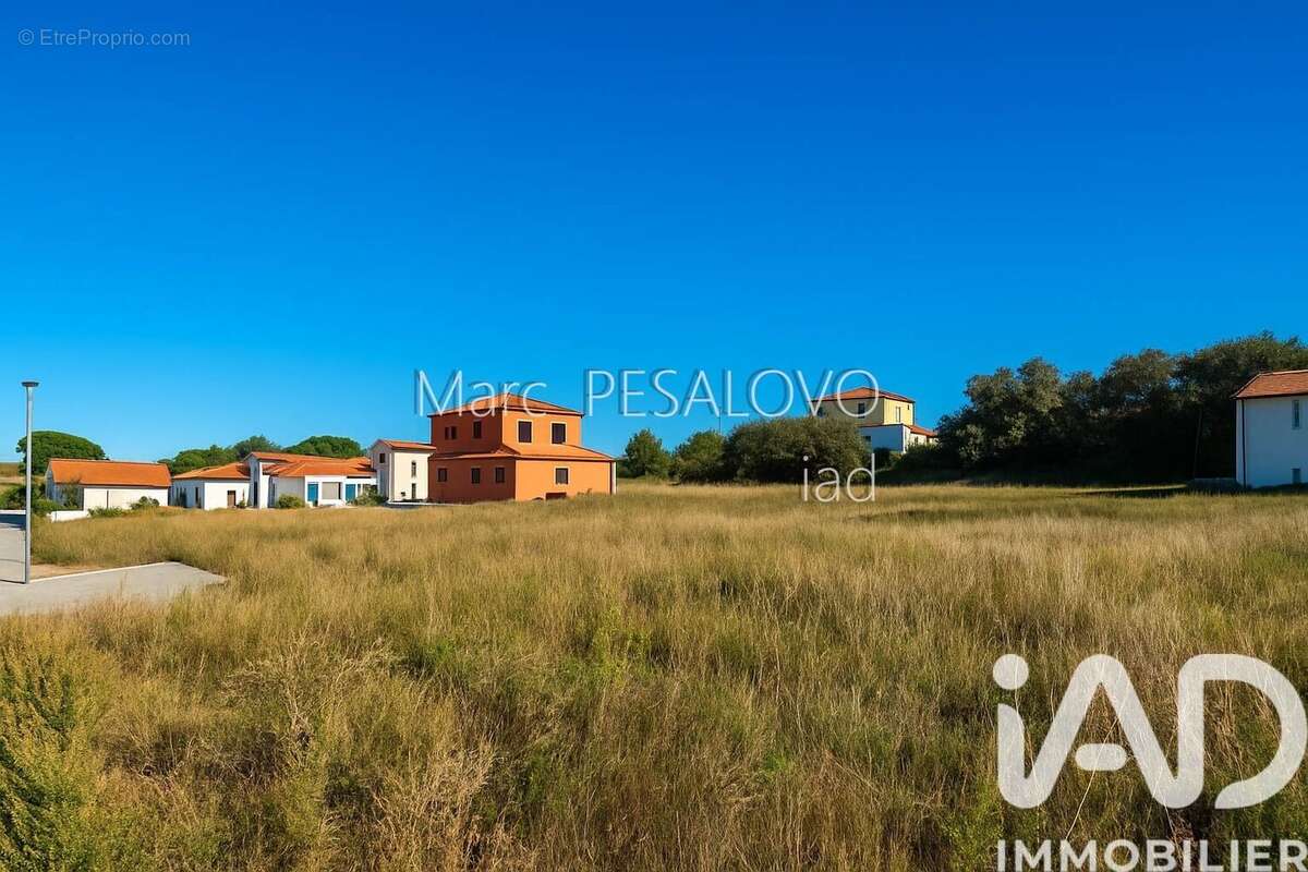 Photo 7 - Terrain à BANYULS-DELS-ASPRES