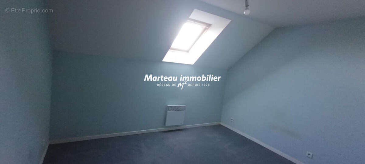 Maison à LE MANS